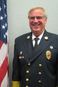 Volunteers: Recruiting and Keeping Them with NVFC Chairman Kevin Quinn
