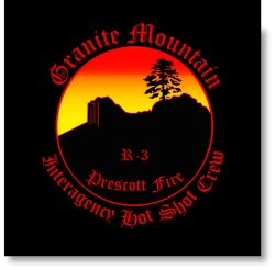 Special Report: Remembering the Granite Mountain Hotshots