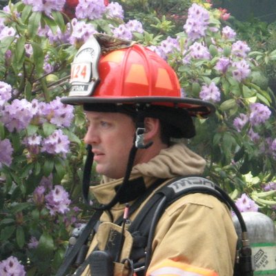 The Art of Being a Fire Officer with Kirk Galatas