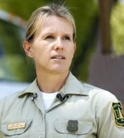 A Female USFS Firefighter's Story of Harassment with Abby Bolt