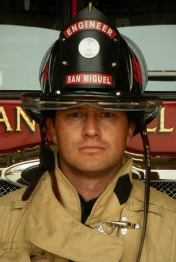 California firefighter plans aid mission to Ukraine | Guest: Eric Hille