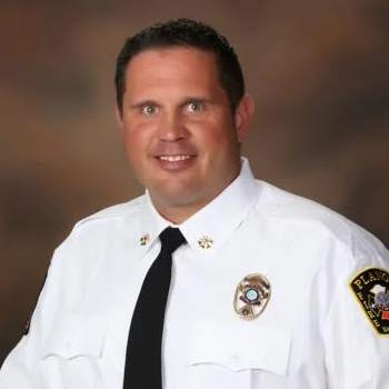 Fighting Fires Inside the Box with Eric Wahlberg
