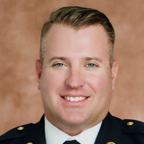 A Campaign to Recruit Gen Z Volunteer Firefighters with Jason Caughey